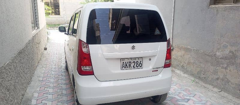 Suzuki Wagon R 2022 2