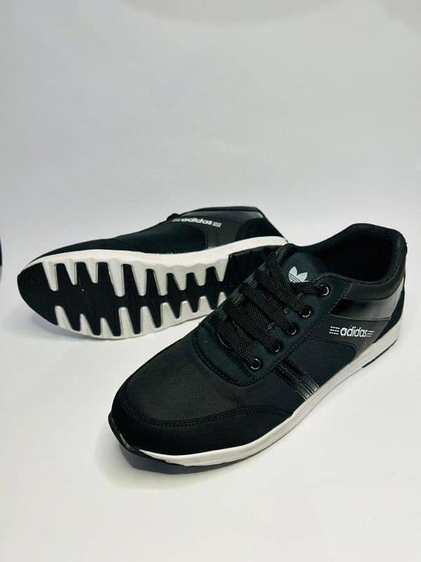 COMFORTABLE SNEAKERS FOR MEN 2