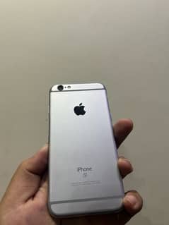 i phone 6s 32 gb pta approved