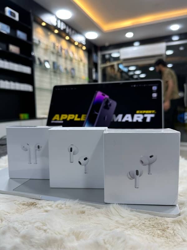 Apple airpods pro 2 1