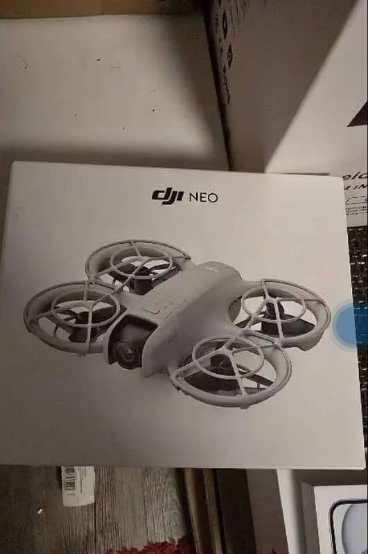 DJI neo Box pack 0