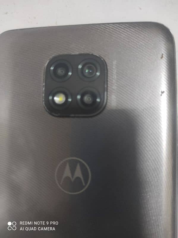 Motorola g power 2021 ram4/64 5