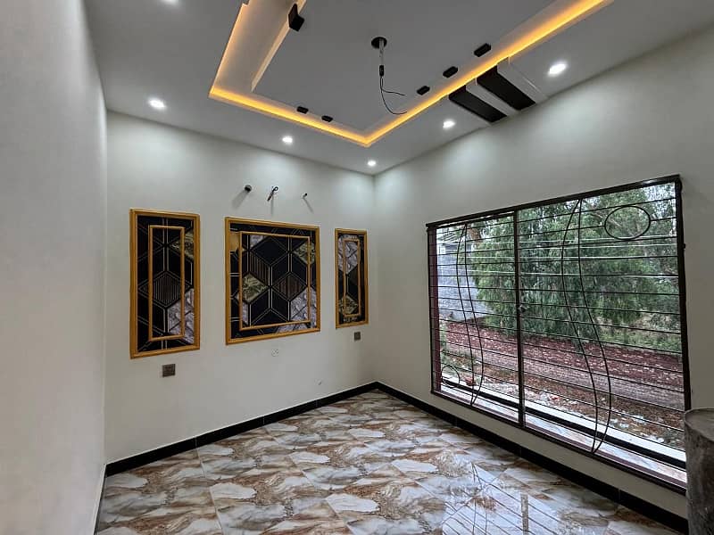 3 marla brand new house for rent, AL Hafeez garden phase 5 main canal road Lahore 0