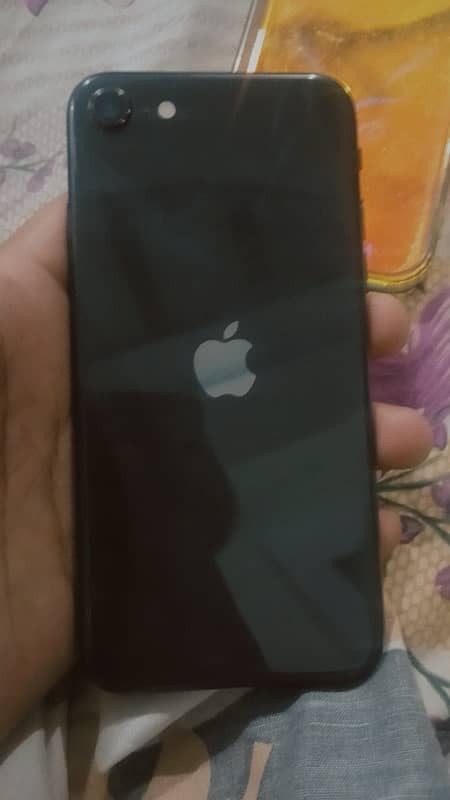 Iphone SE PTA Aproved 3