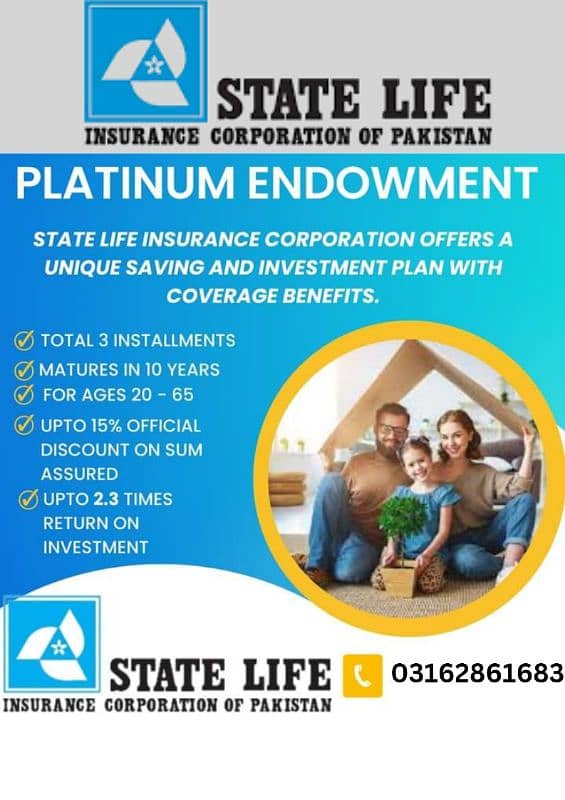 State life Insurance 1