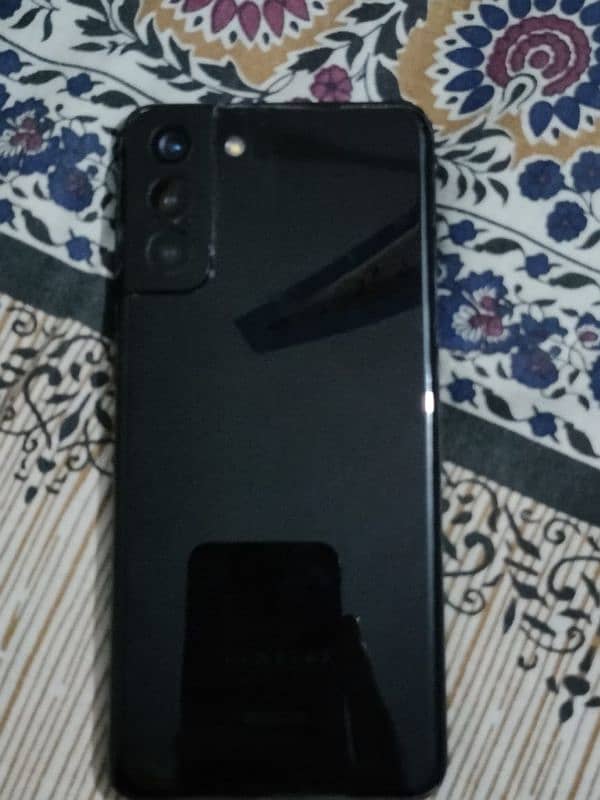 Samsung s21 Plus PTA 5