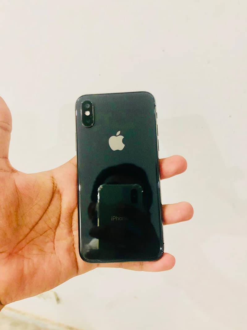 iphone x jv 64 gb 74 battry health 0