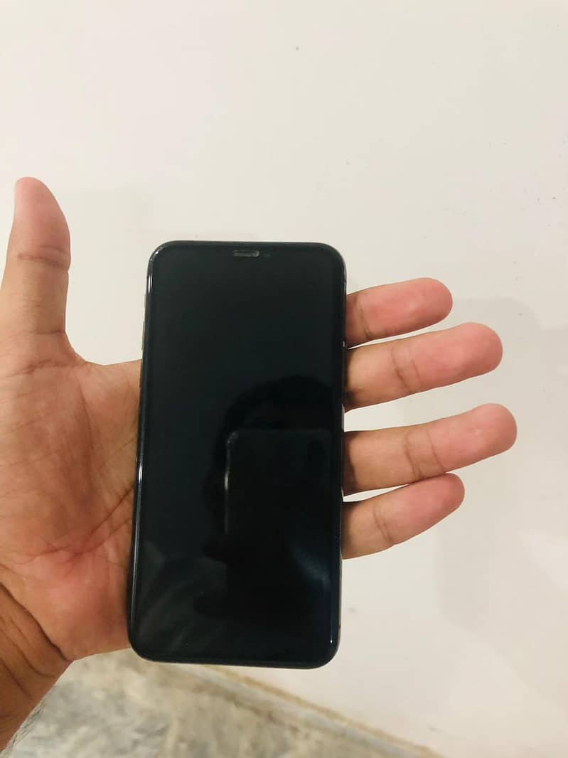 iphone x jv 64 gb 74 battry health 1