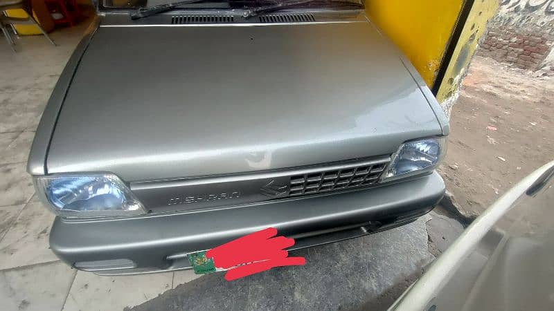 mehran vxr condition perfect 3