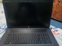 hp-zbook 17 g3