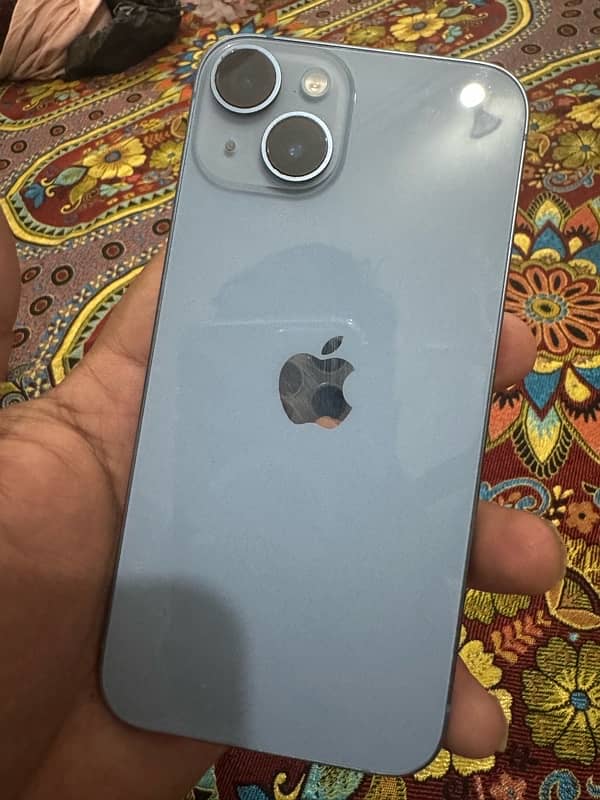 Iphone 14 Non PTA 0