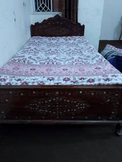 single bed