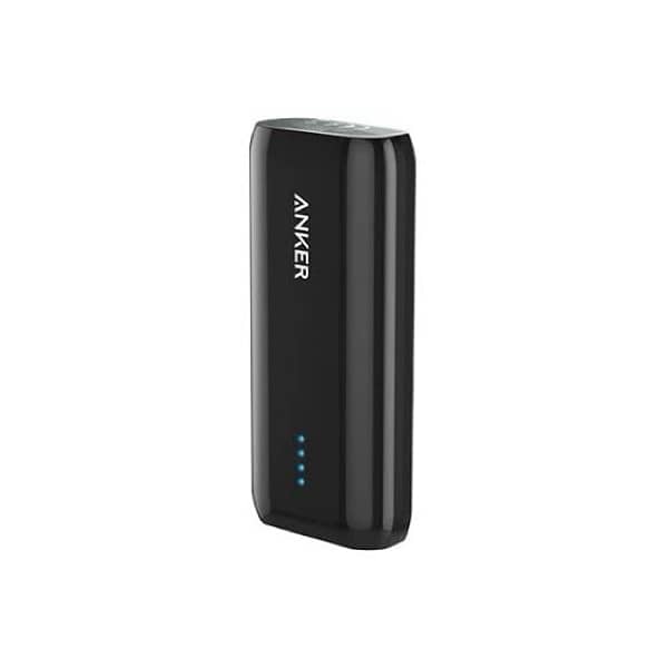 ANKER (5200 maH) power bank(A1211) 0