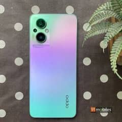 Oppo F21 pro 5G