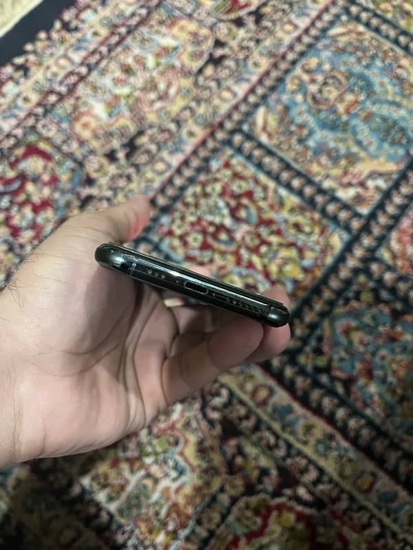 iphone 11 pro 256gb PTA 3