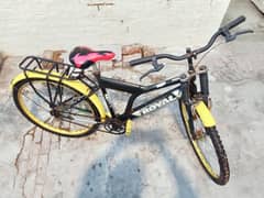 cycle for sale condition very good