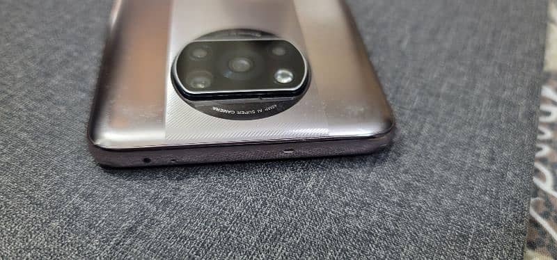 Poco x3 Pro 1