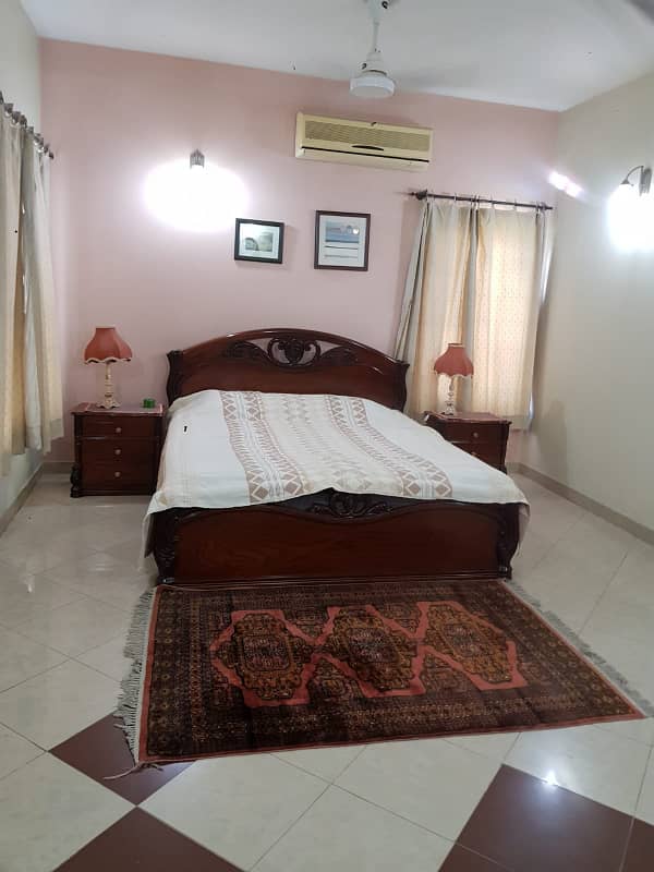 25*40 First floor for rent in G-13 3