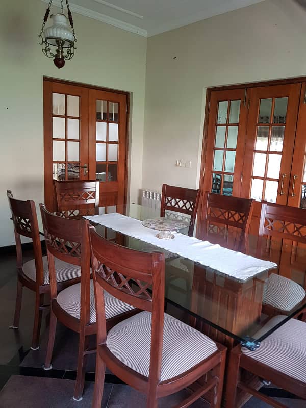 25*40 First floor for rent in G-13 5