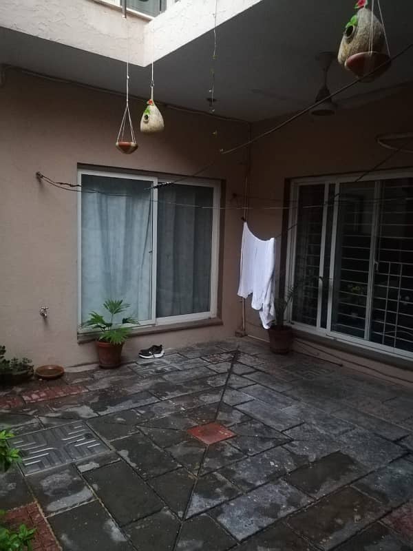 25*40 First floor for rent in G-13 7