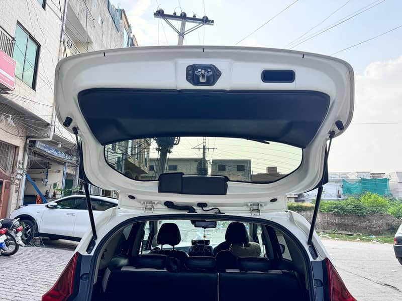 Nissan Note 1.2 Model 2019 / Note Model 2019/2022 12