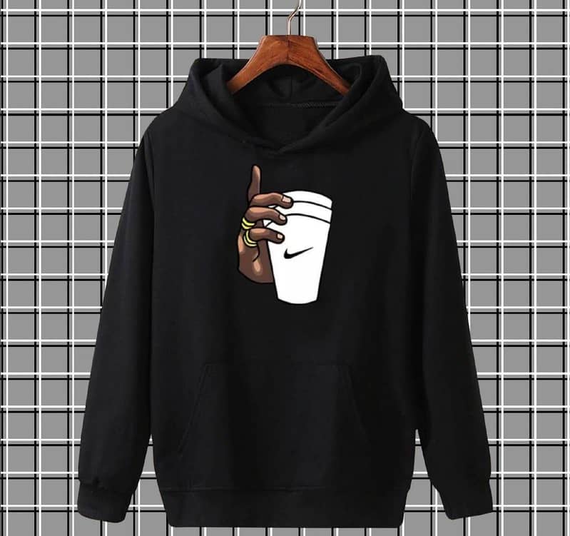 Hoodie / Mens Hoodie /Winter Hoodie 1