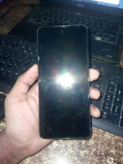 Infinix hot 40 pro 16/256 bilkul new all ok exchange only I phone