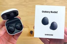 GALAXY BUDS 2