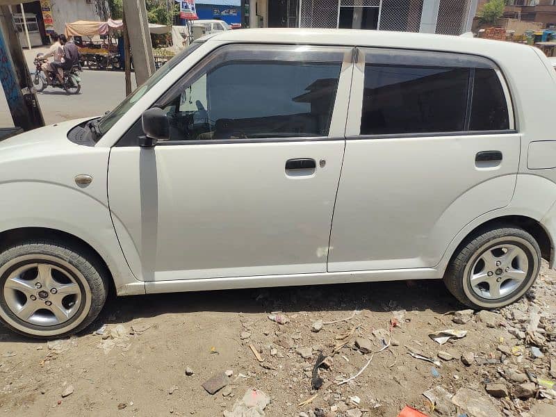 Suzuki Alto 2007 3