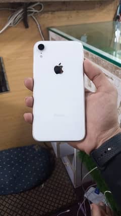 iphone xr Non pta