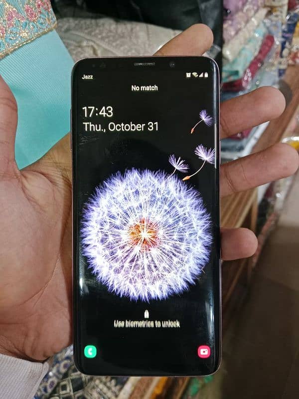 Samsung s9 plus 2