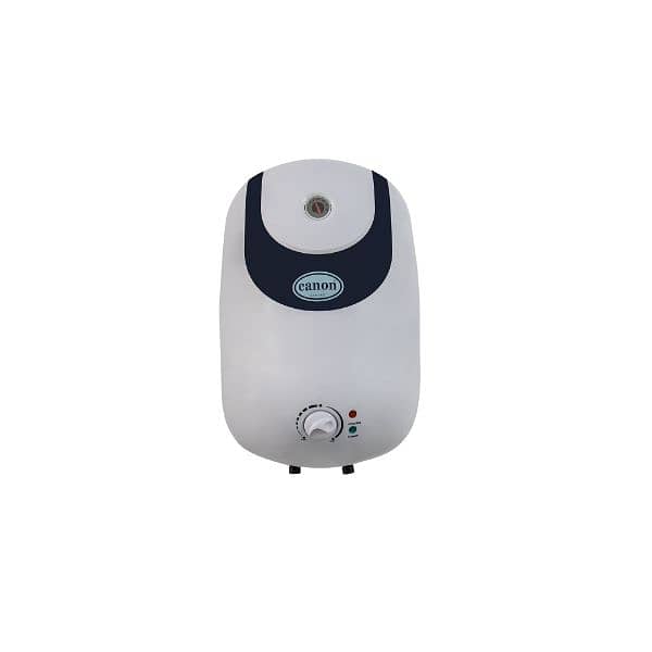 Fast Electric Water Heaters - FEWH-15 LCF 0