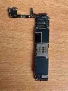 IPHONE 6S PTA APPROVED BOARD 128GB