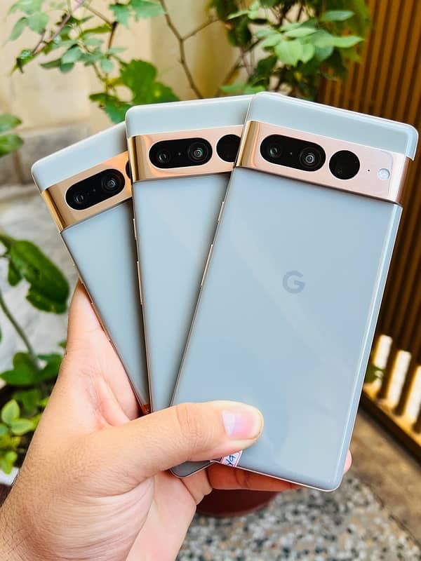 Google Pixel 7 Pro Approved 1