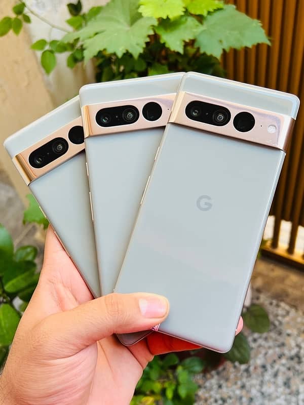 Google Pixel 7 Pro Approved 3