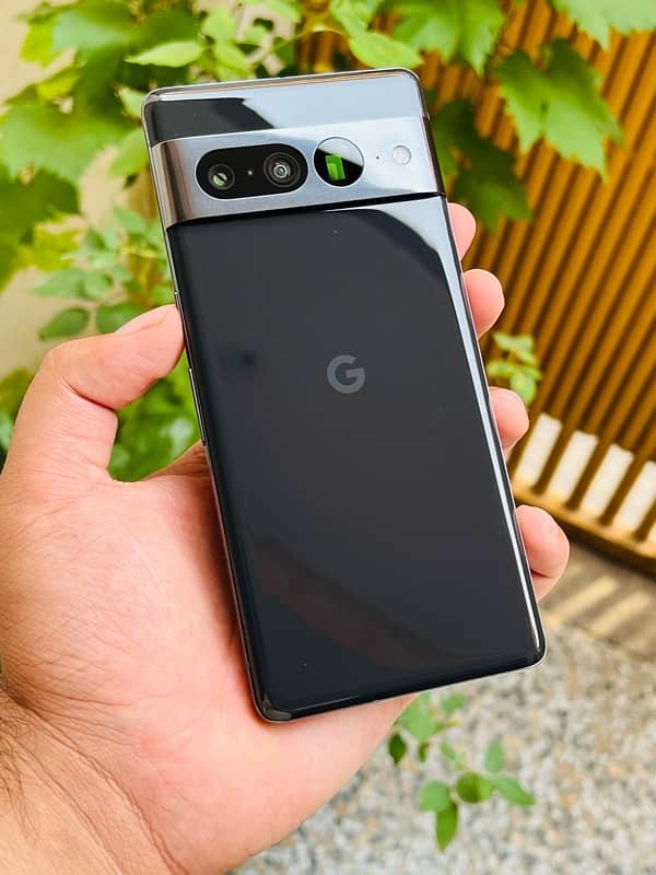 Google Pixel 7 Pro Approved 4