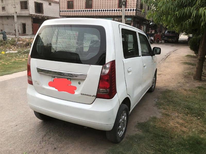 Suzuki Wagon R 2019 2