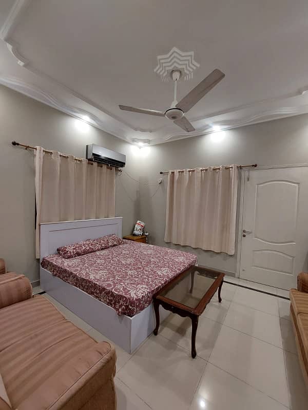 5 Rooms Portion Residential Rent Gwalior Society Main Road Scheme 33 0