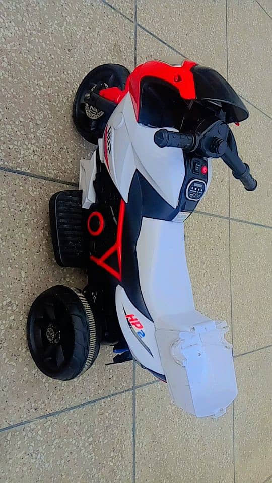 Kids Car / Electric Car / Baby Bike for sale 2