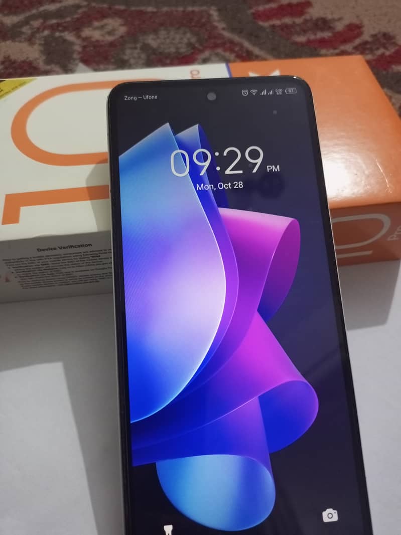 Tecno Spark 10 Pro 2