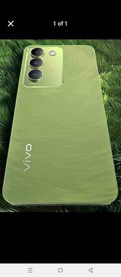 vivo y100