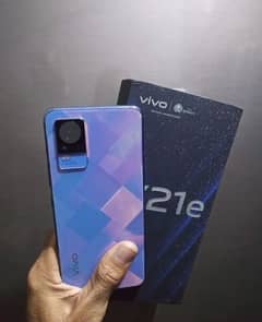 vivo v21e