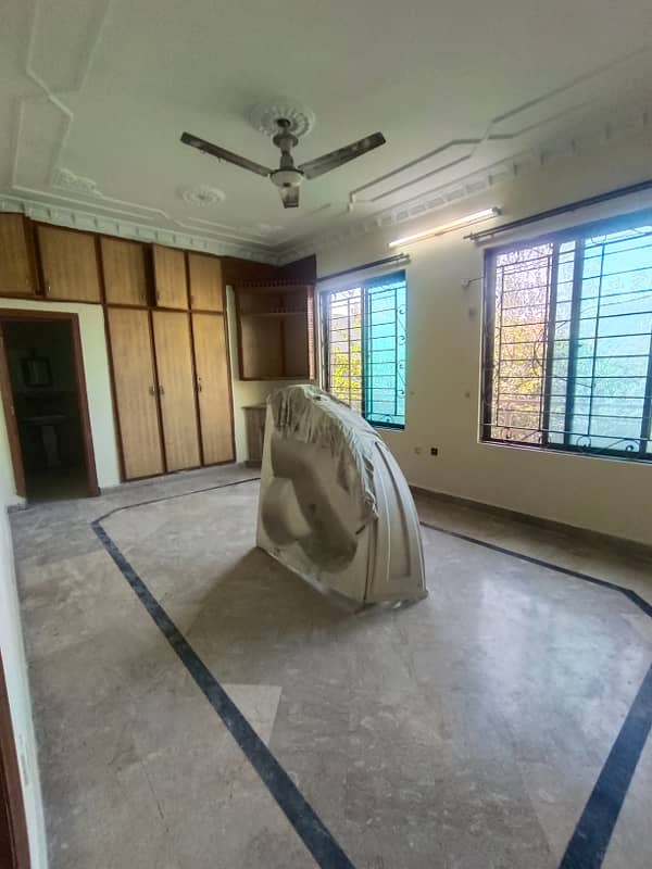 UPPER PROSHAN FOR RENT LOCATION MAN EXTENSION CHAKLALA SCHEME 3 1