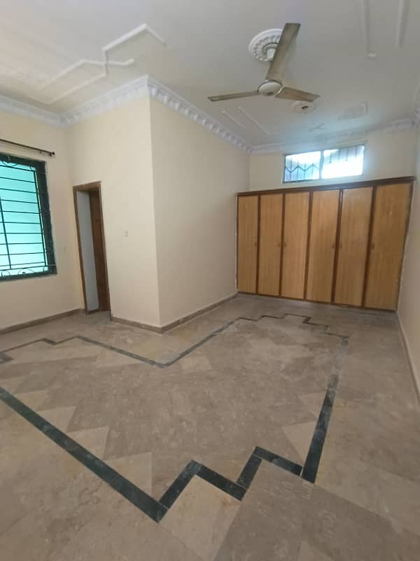 UPPER PROSHAN FOR RENT LOCATION MAN EXTENSION CHAKLALA SCHEME 3 3