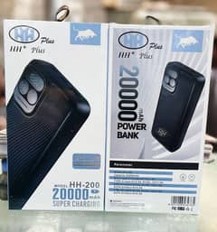 power bank