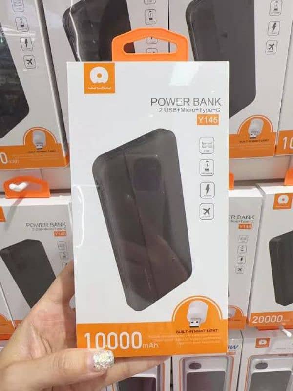 power bank 1