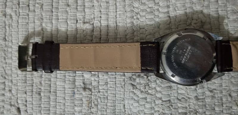 Seiko 5 3