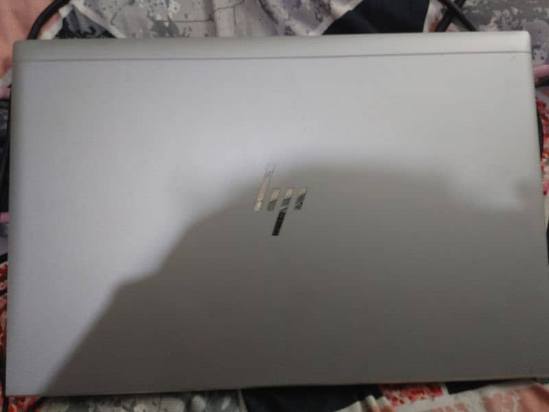 HP Elitebook G8 1