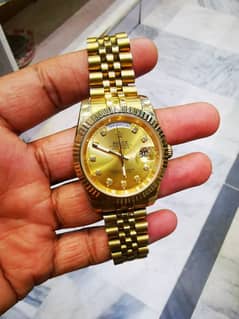 Rolex  AAA premium quality watch