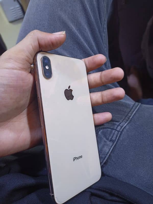 iphone xs max non pta 0